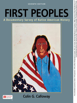 cover image of First Peoples